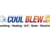 Cool Blew, Inc Cool Blew, Inc